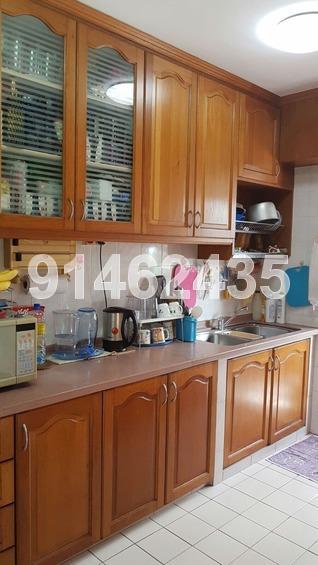 Blk 471 Choa Chu Kang Avenue 3 (Choa Chu Kang), HDB 5 Rooms #157506522